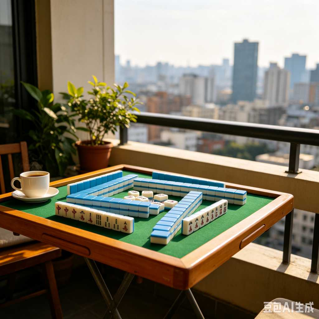 Liverpool,mahjong