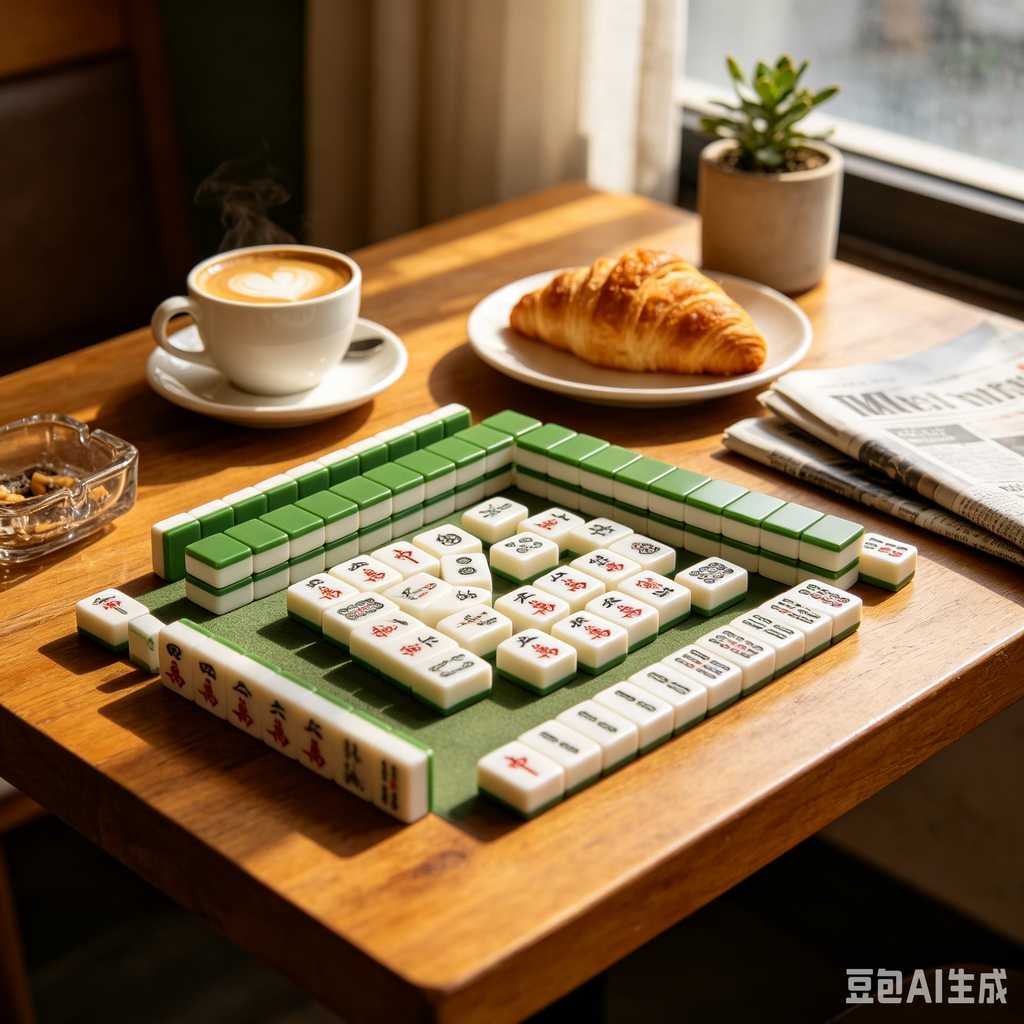 Goiania,mahjong