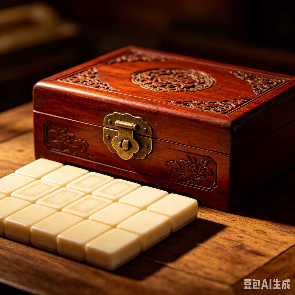 safe material mahjong tiles