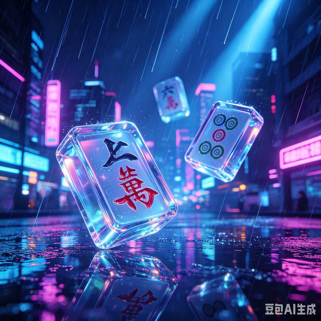 odm custom mahjong set