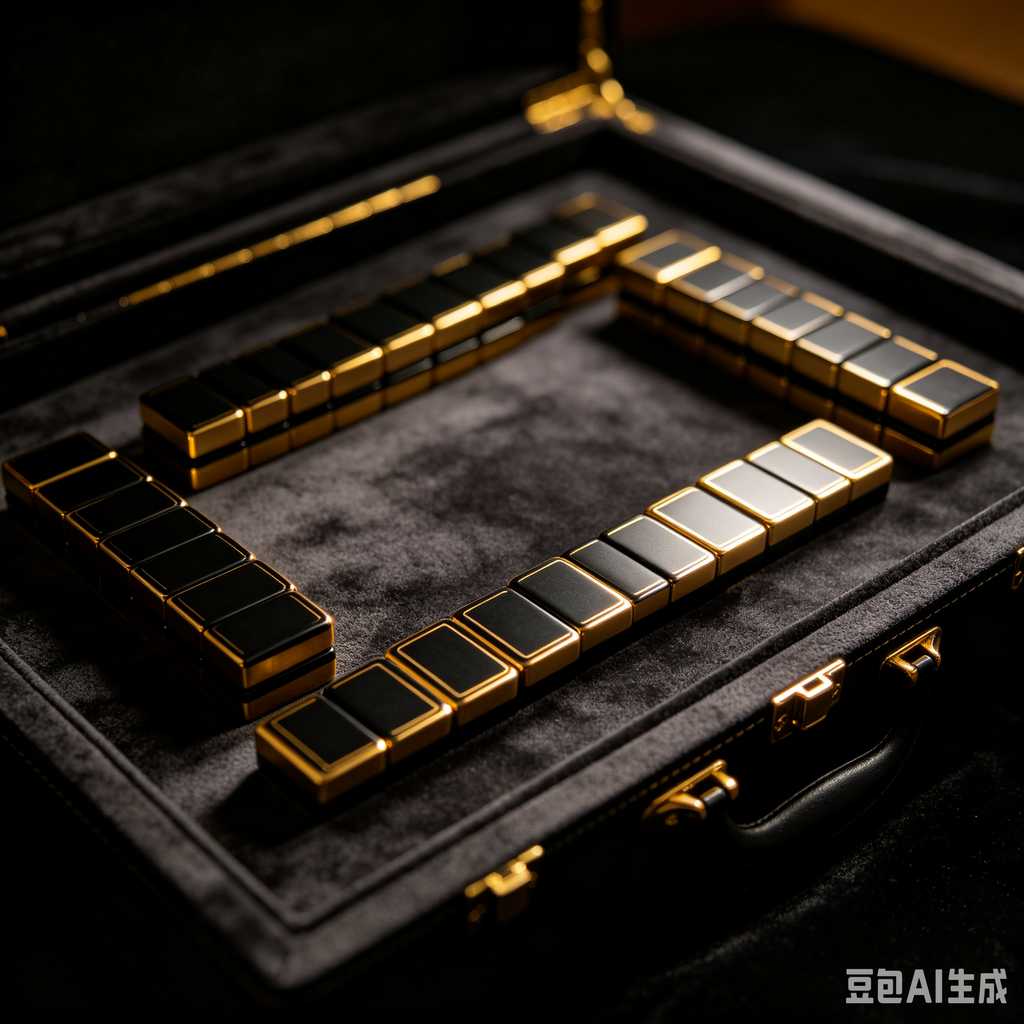 senior friendly mahjong tiles