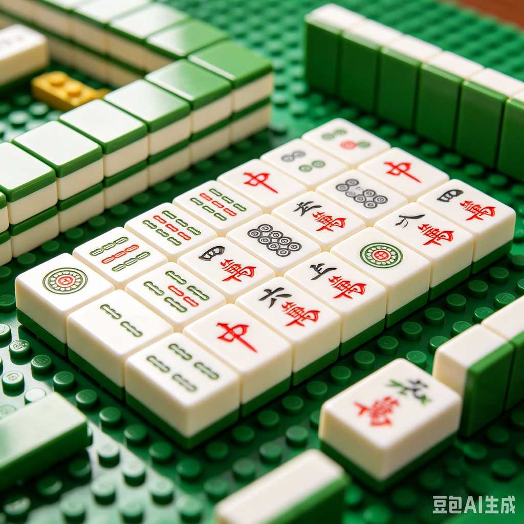 Naples,mahjong