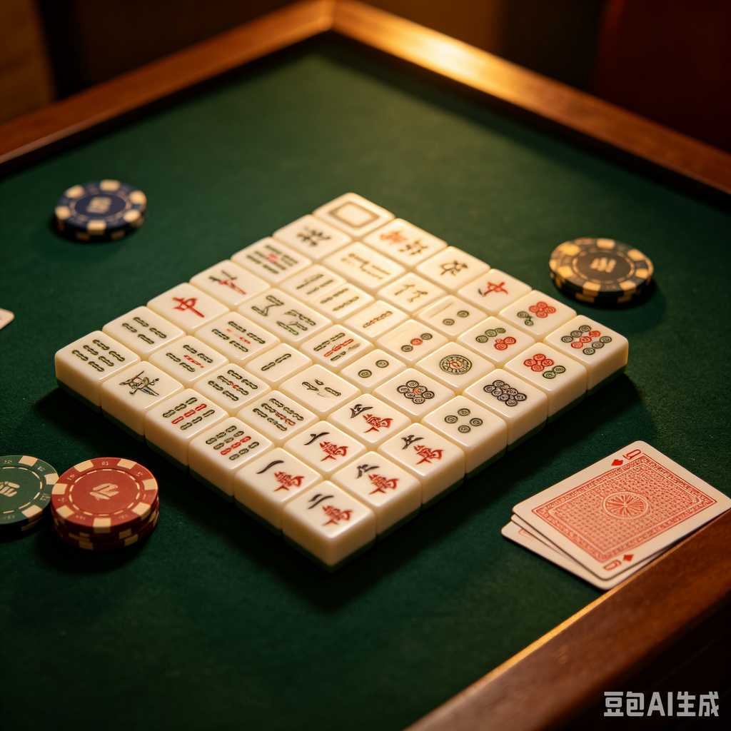 lightweight mahjong case