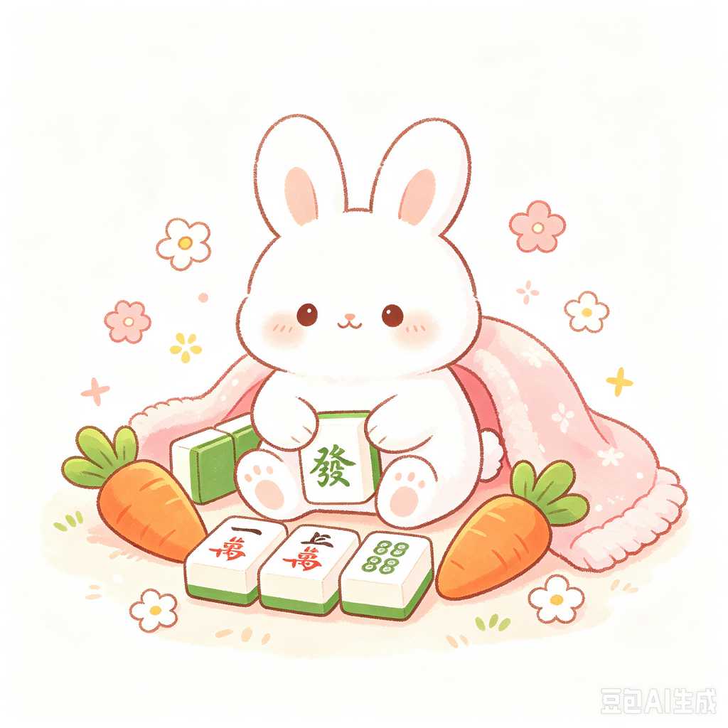 Bellevue,mahjong