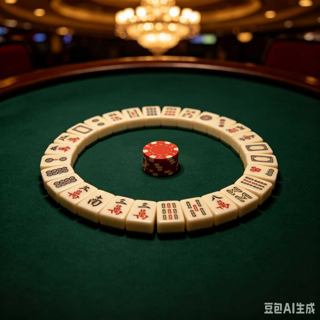 cancun,mahjong