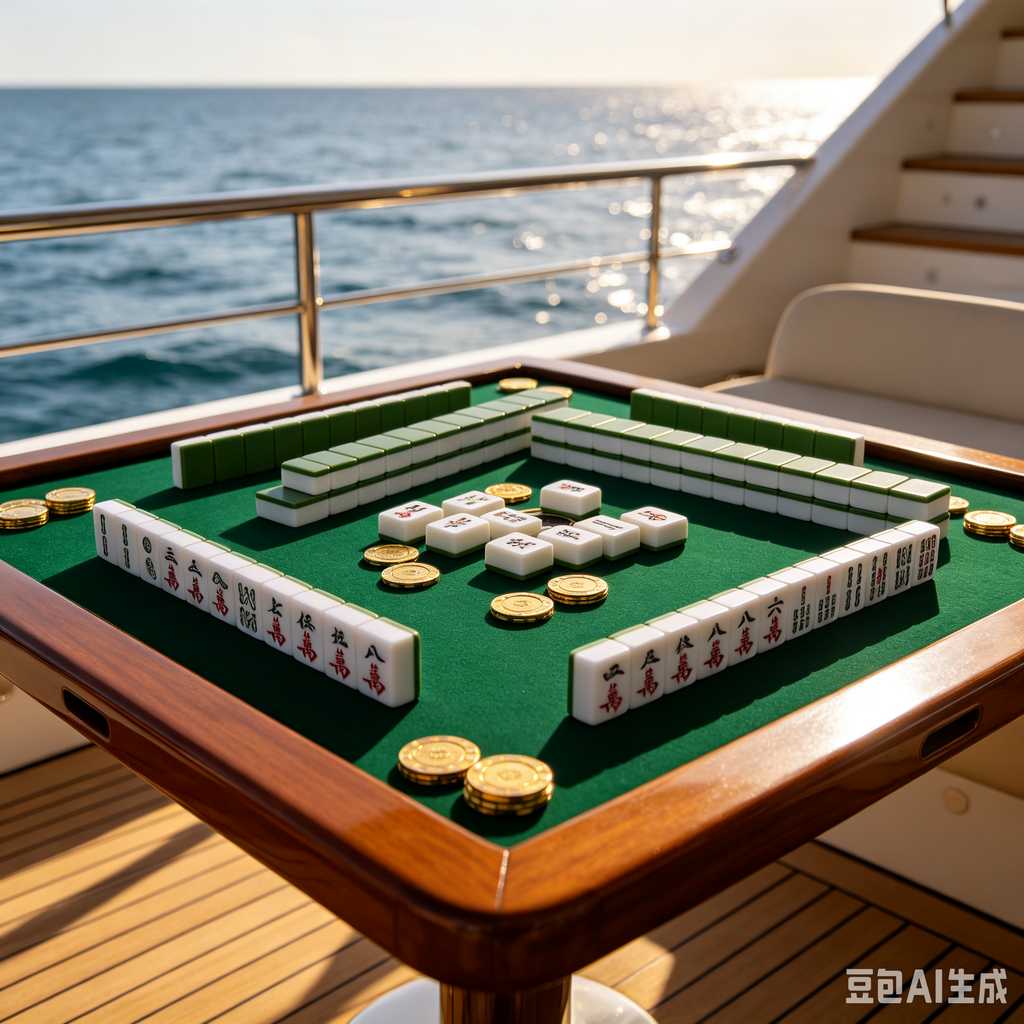 Ottawa,mahjong
